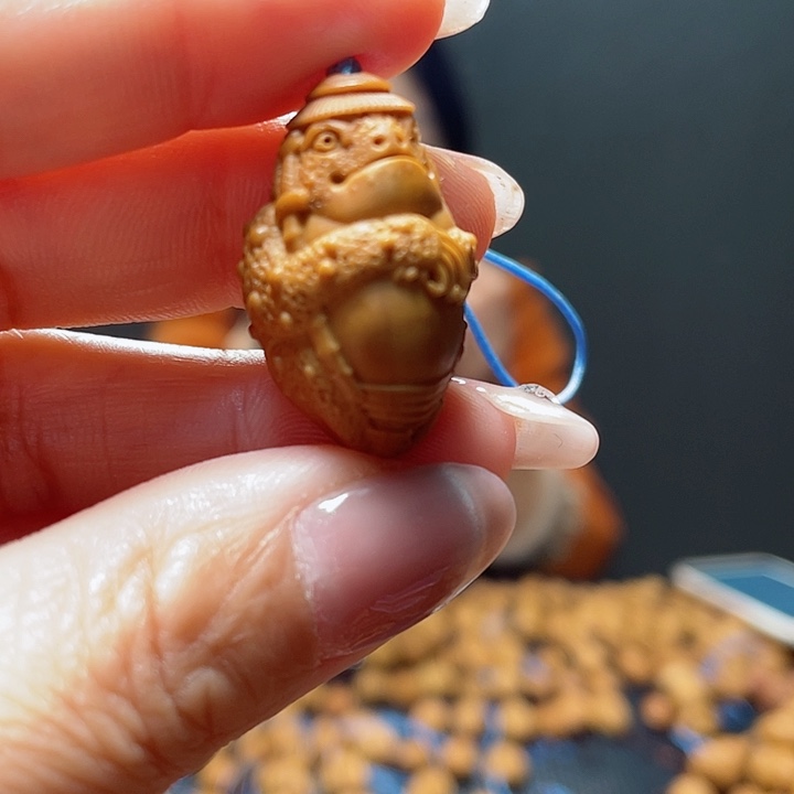 橄榄核手串/手链橄榄