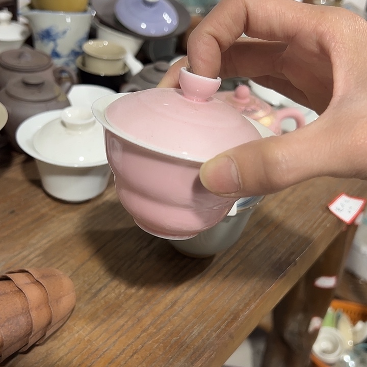 微瑕茶具介意勿拍