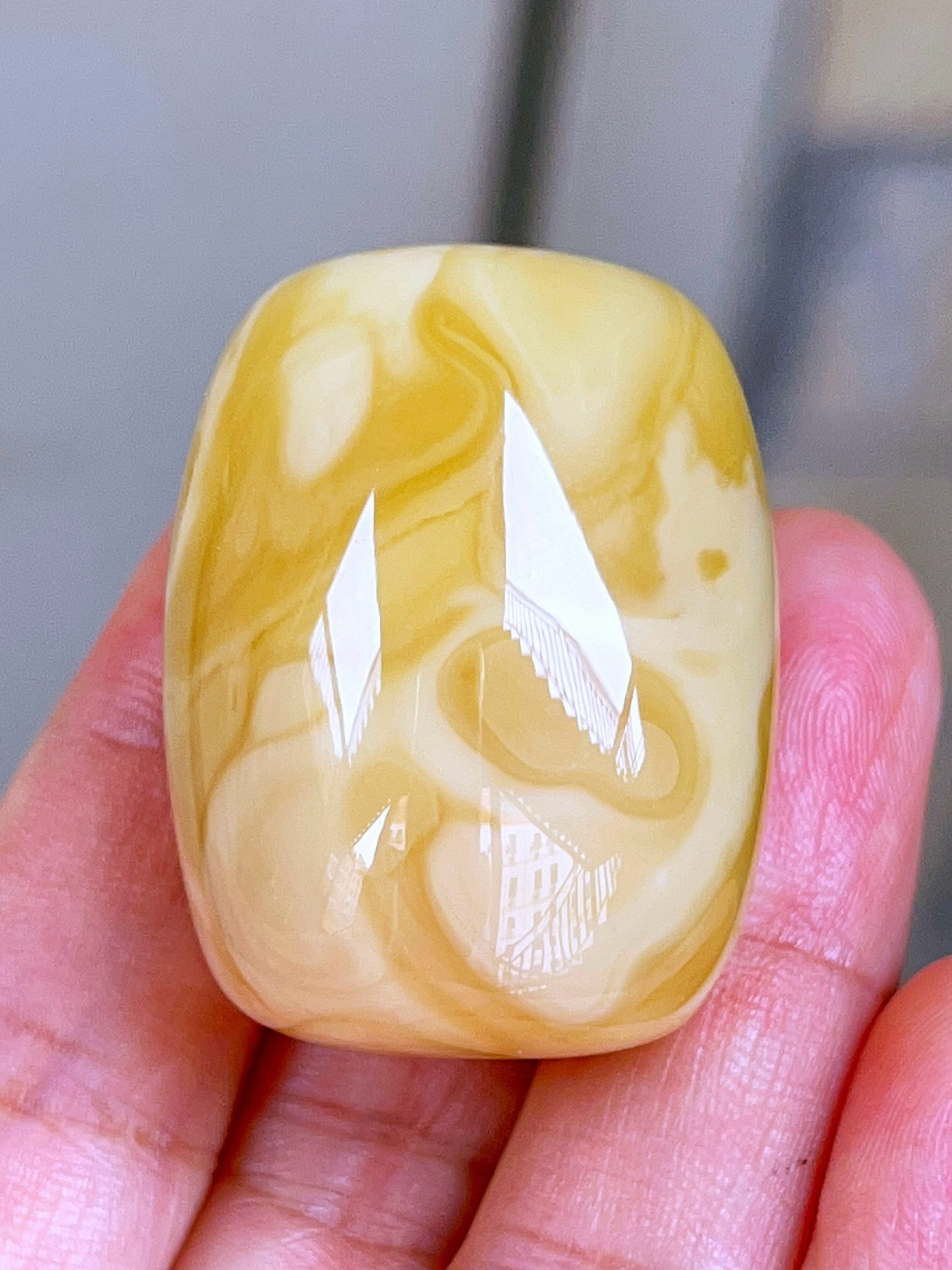 俄料浓蜡妖花桶珠