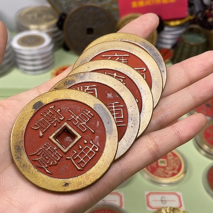 铜罗*现场下单一物一拍