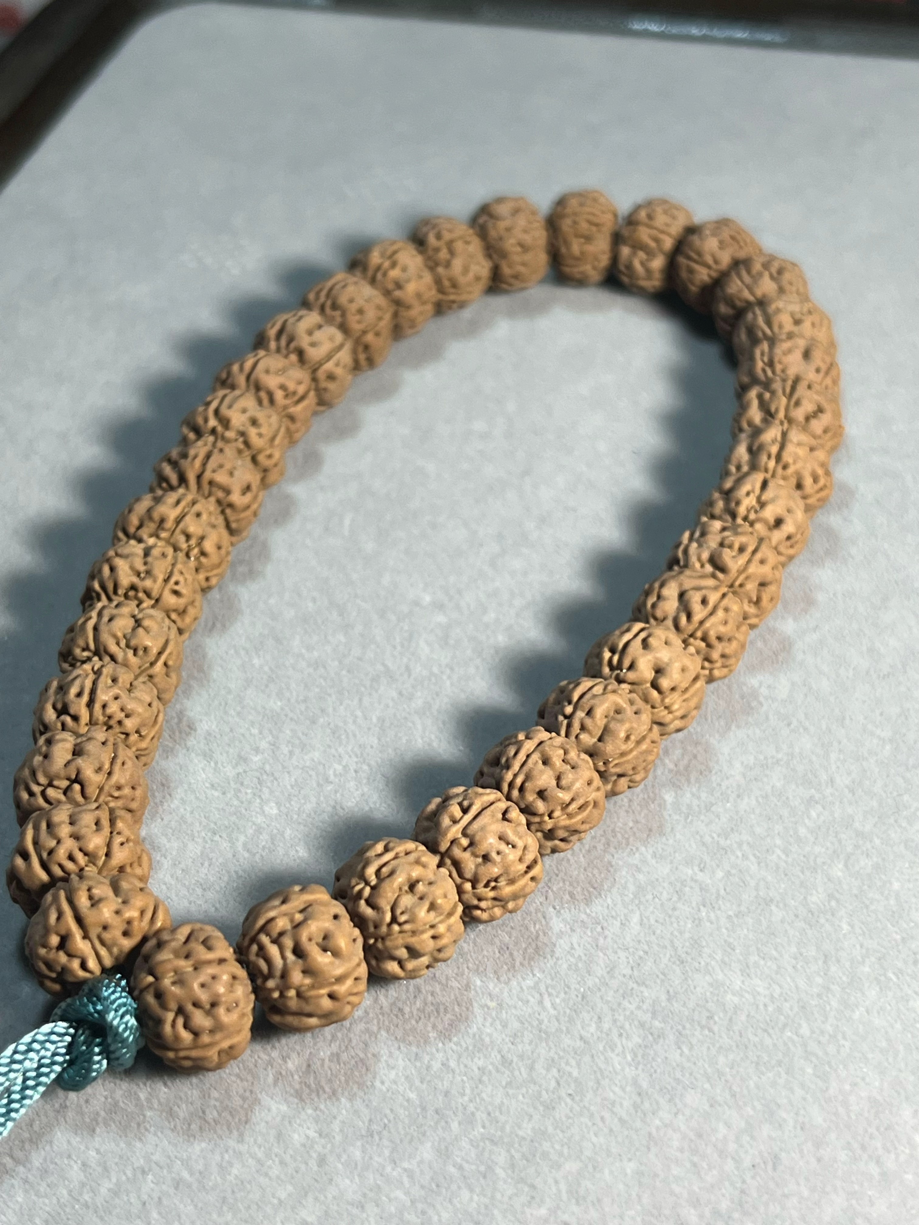 《小涵出品》猴头金刚老树王小手持11.5mm左右
