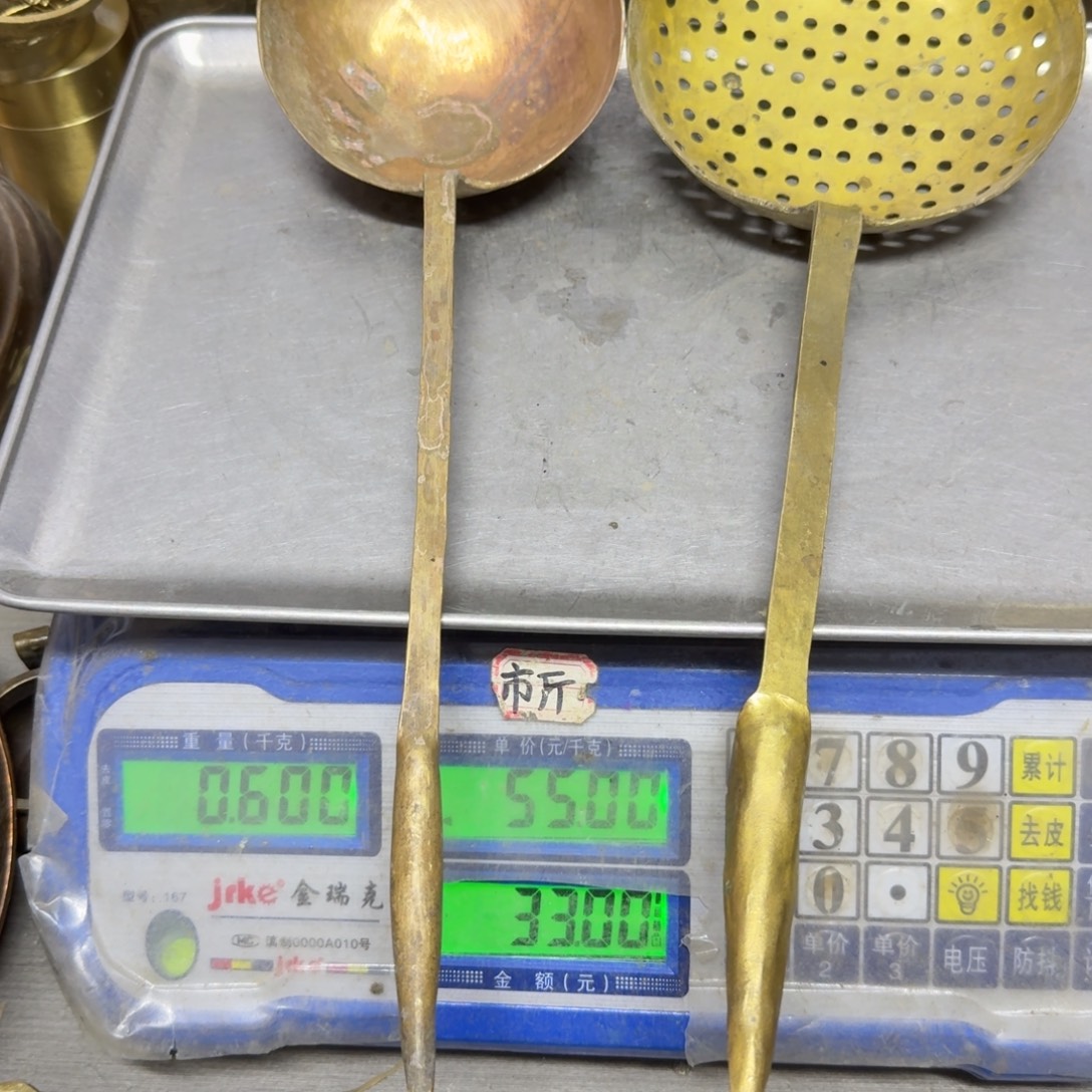 红***领161 铜器88888888888588888