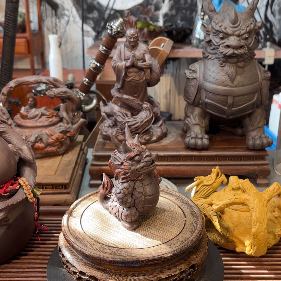 紫砂茶壶夜*歌紫砂壶收藏鉴赏辞典作者