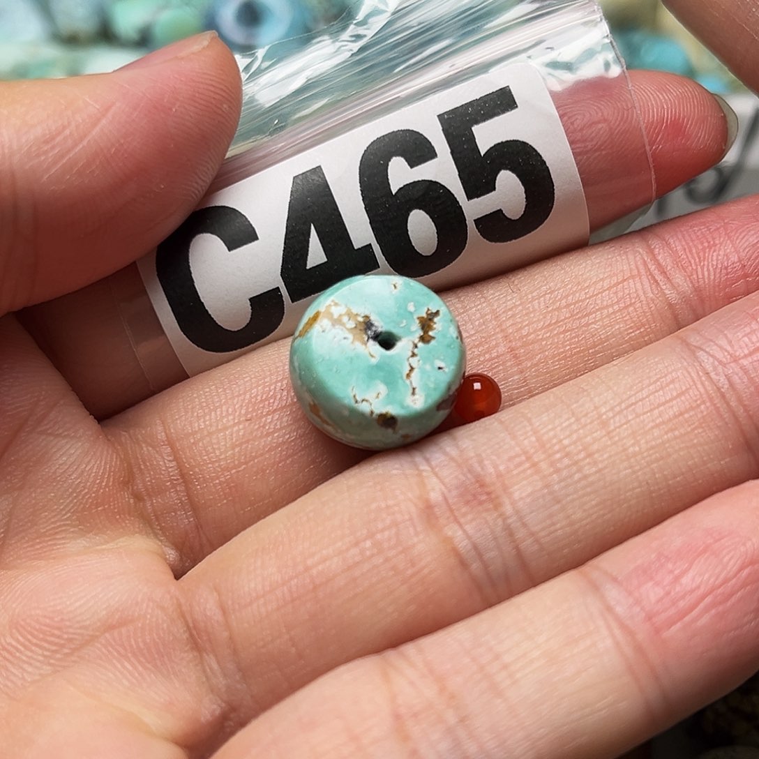 南红玛瑙配饰未镶嵌卡15