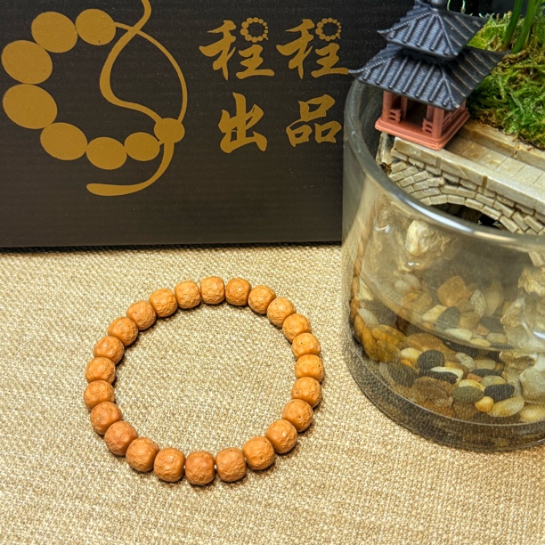 【程程出品】精工银钉龙鳞