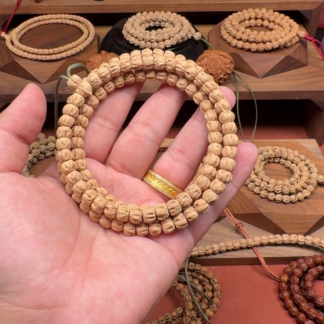 柏香籽/百香籽吊坠