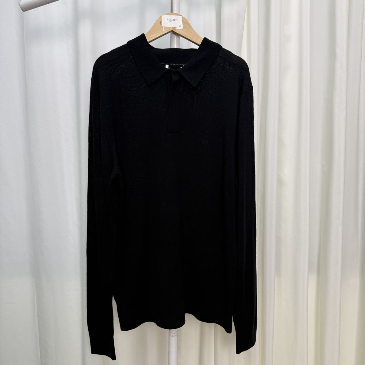 4147软料休闲针织上衣6（有）