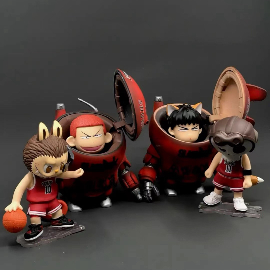 潮玩手办拍拍拍专属链接