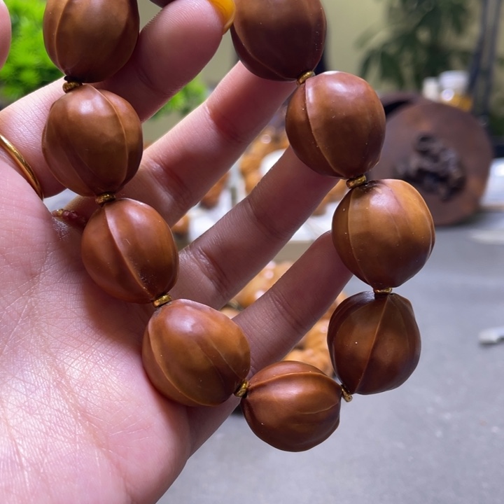 吊坠橄榄核橄榄核雕