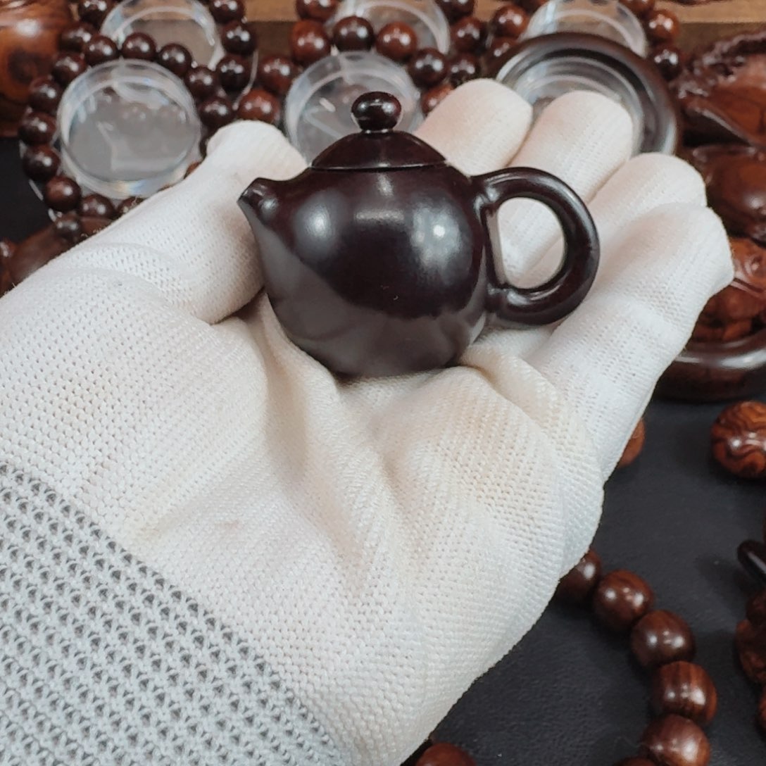 黄花梨/降香黄檀手串/手链用****8