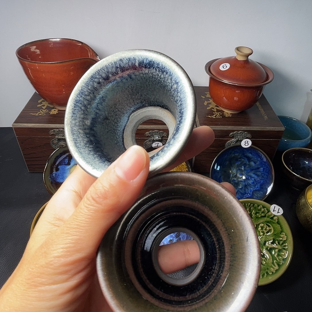 茶盏我不去的原因之一不是他