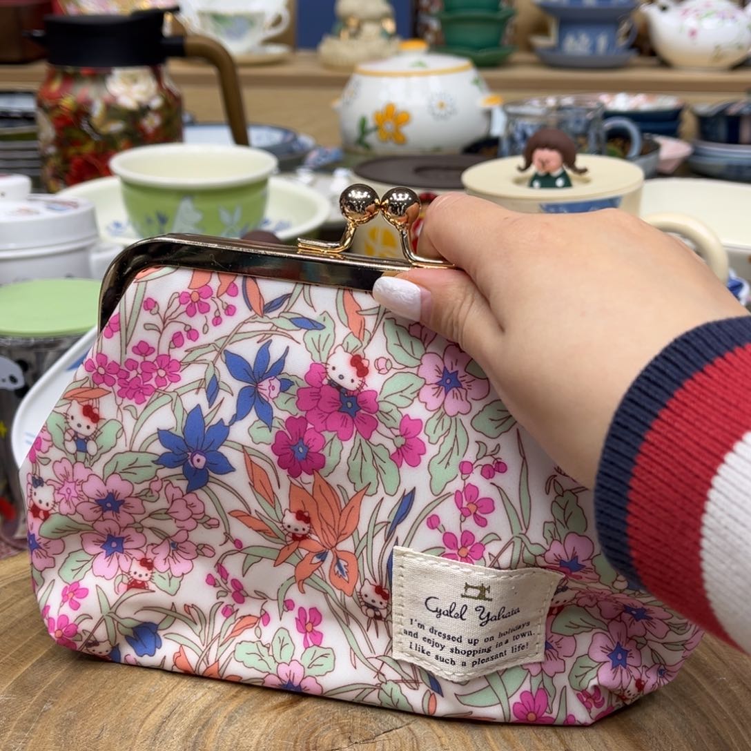 我的姐姐们好可爱