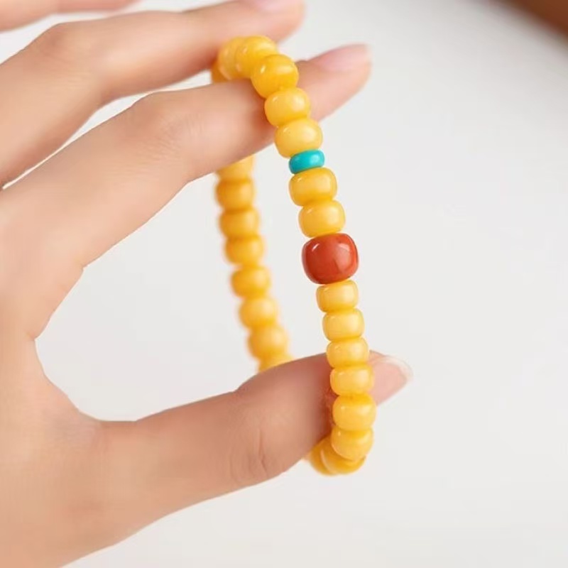 DIY手工串10--50链接