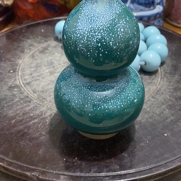 陶陶瓷艺术设计是摆件