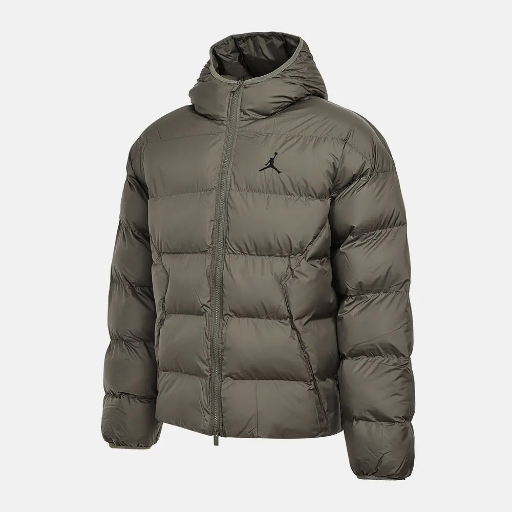 NIKE耐克男子运动休闲棉服外套HV0533222