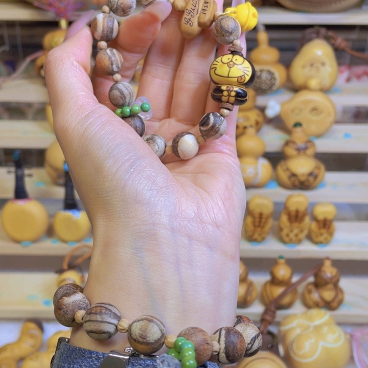 *****手工制作默认微瑕不退不换