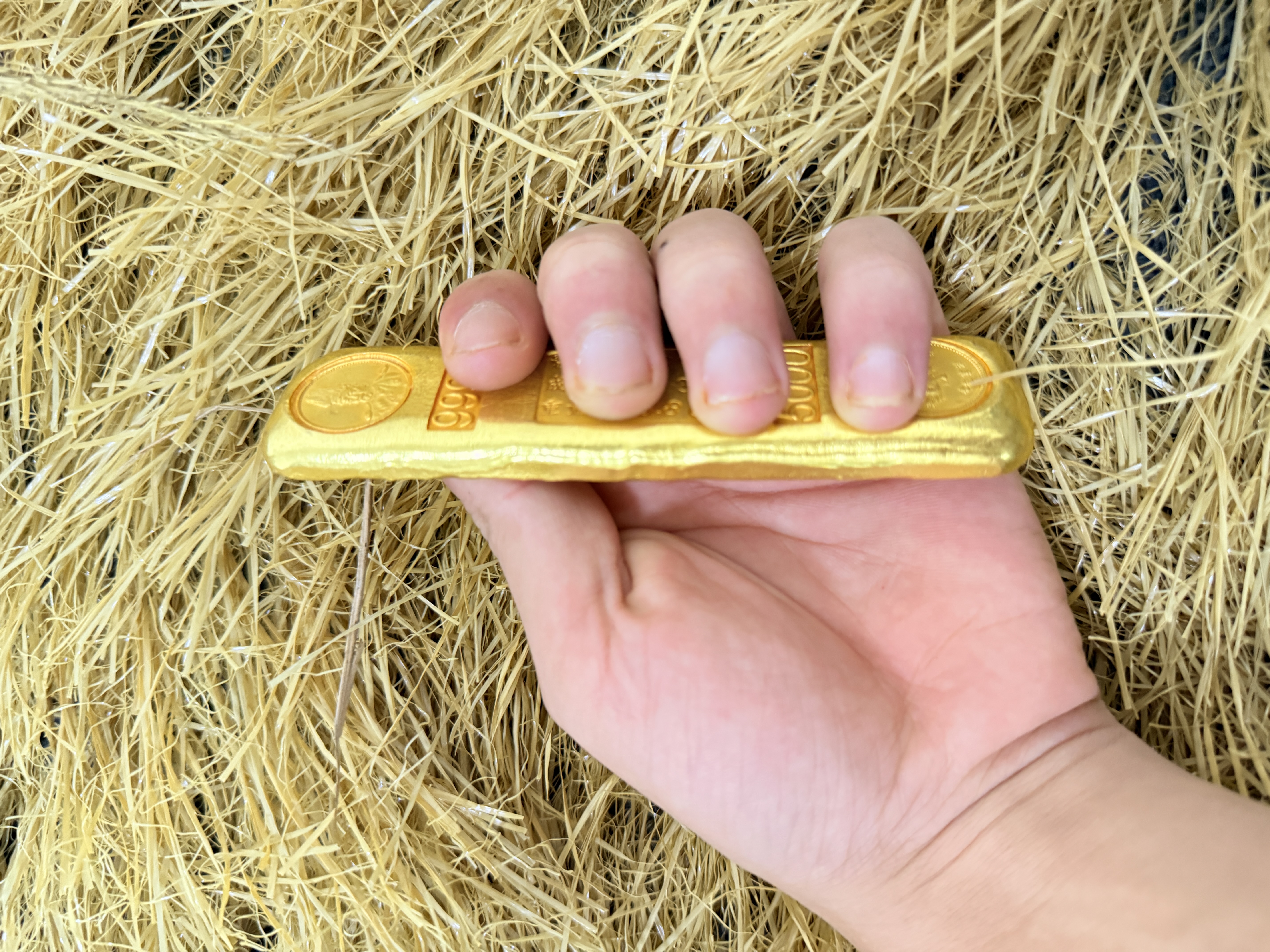 精品特色摆件HP091