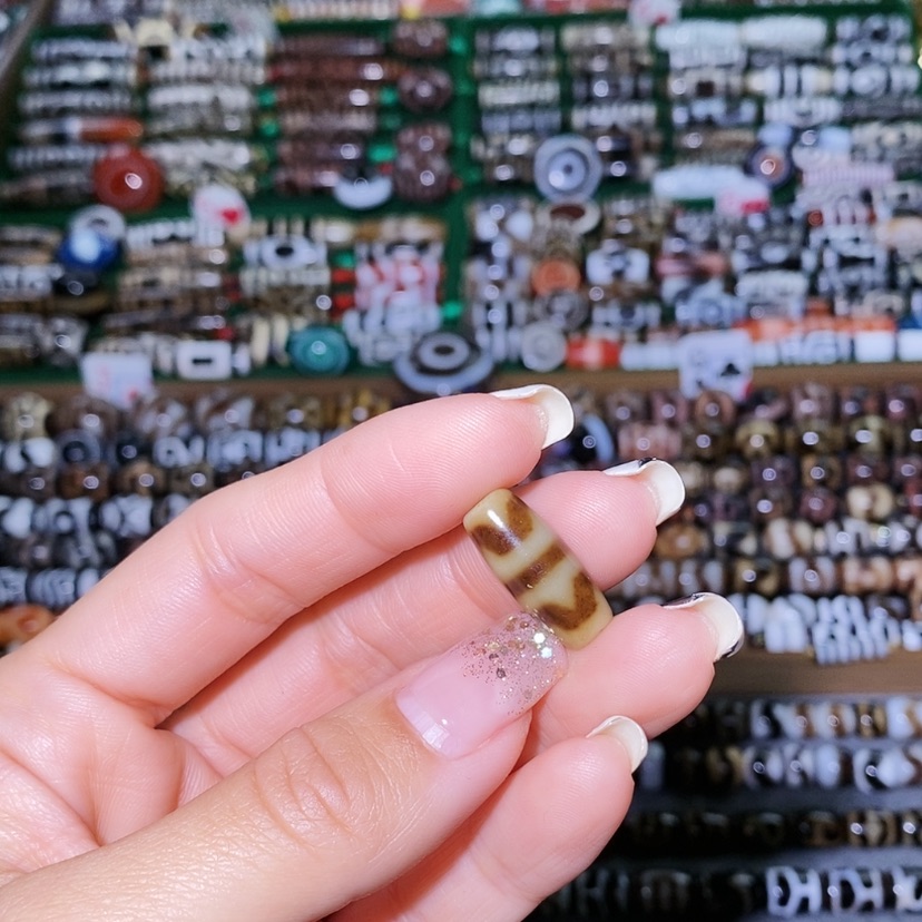 【闪购商品】玛瑙/玉髓散珠