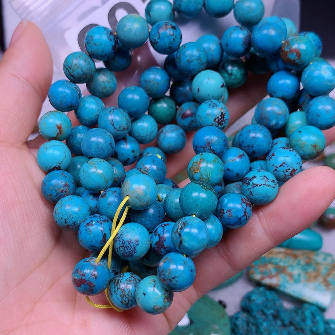 银****理空竹粉丝专享十堰特色手工散珠