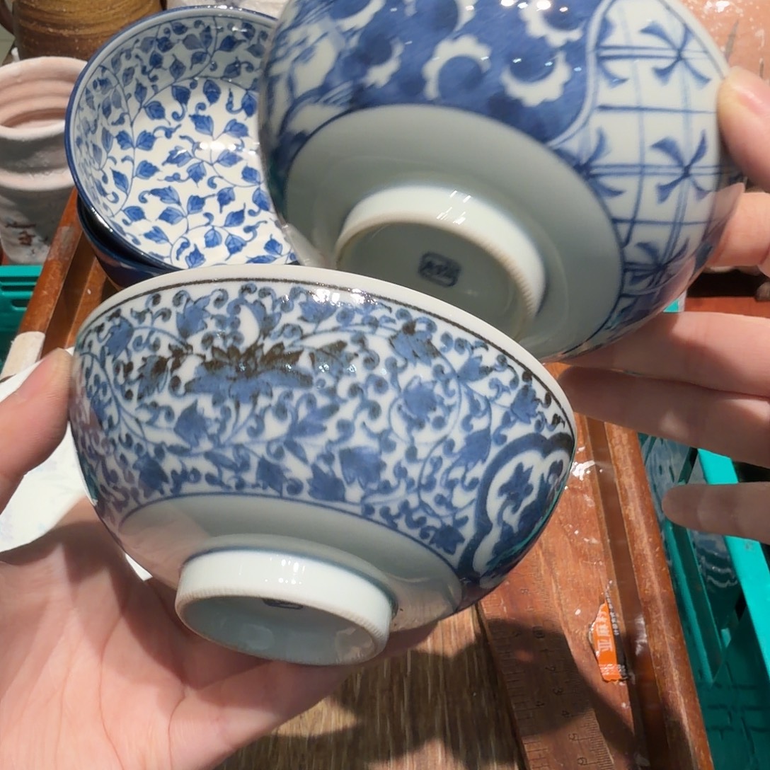 瓷片四十包邮非全新