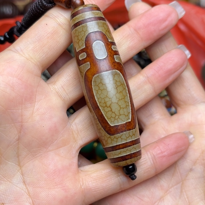 玛瑙/玉髓未镶嵌手链