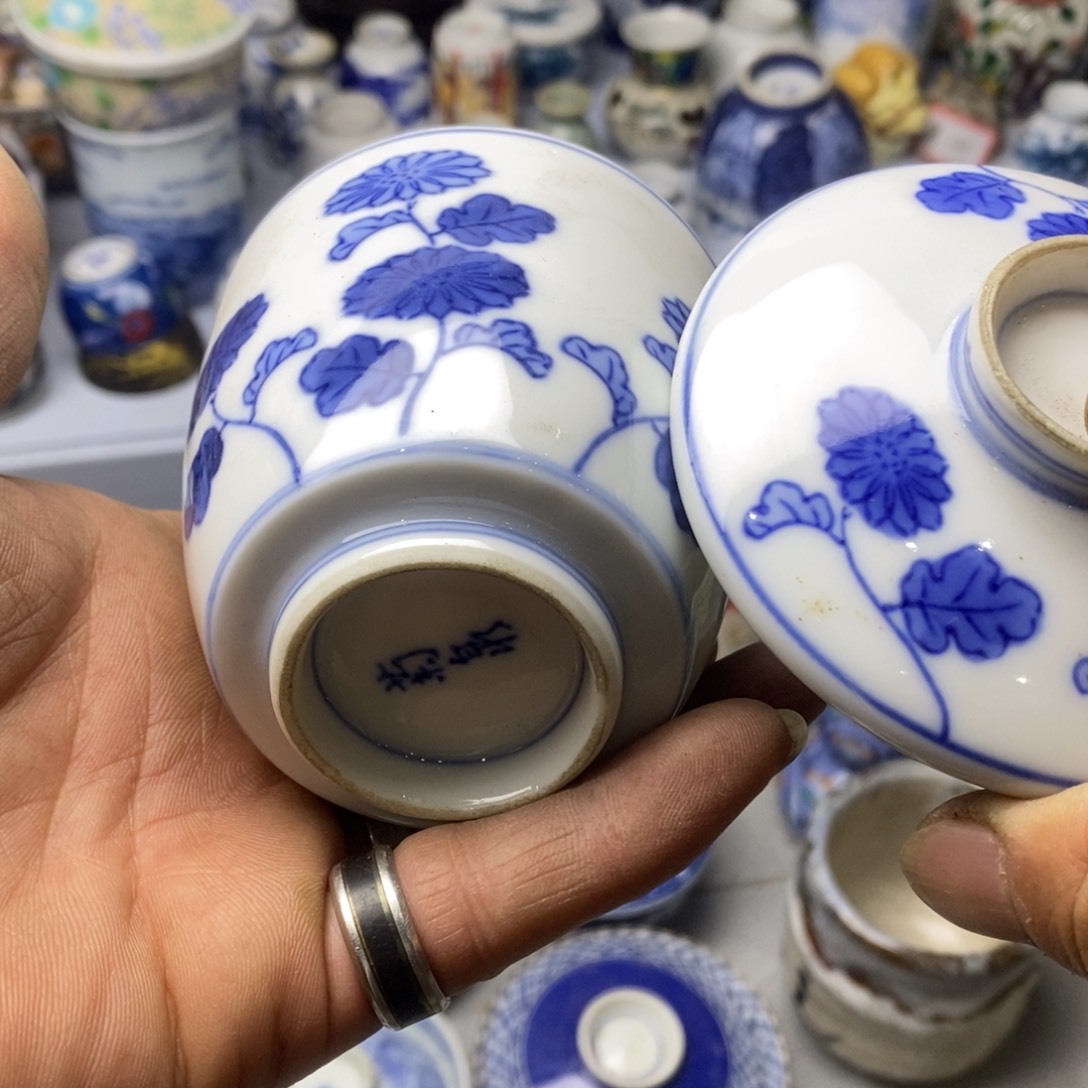 瓷片这么大个人都有女朋友啦笑拉