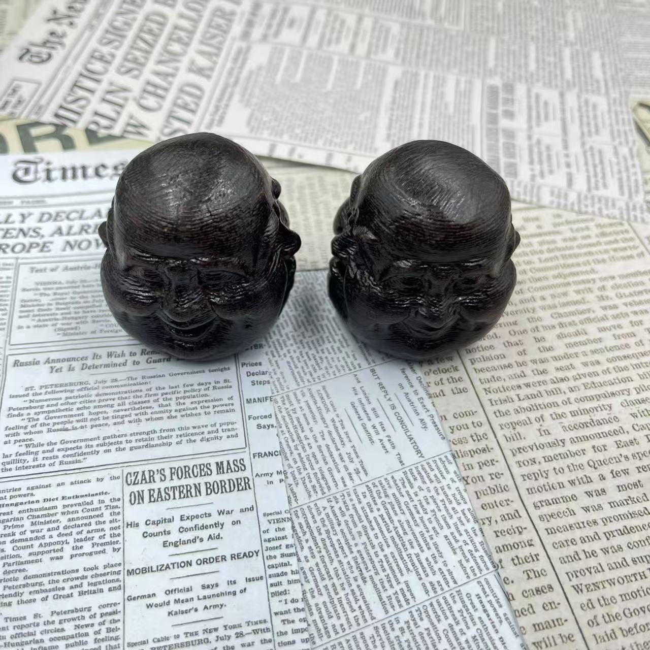 【善缘】f0001手把件(多样性发货)