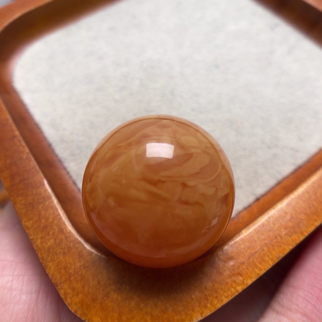 本***空蜜蜡未镶嵌裸石蜜蜡