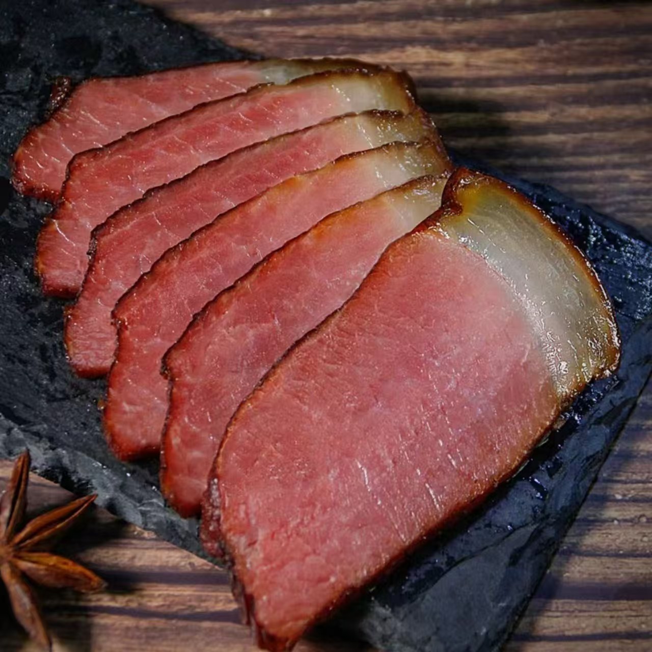 【贝贝专属】四川后腿肉腊肉3斤装