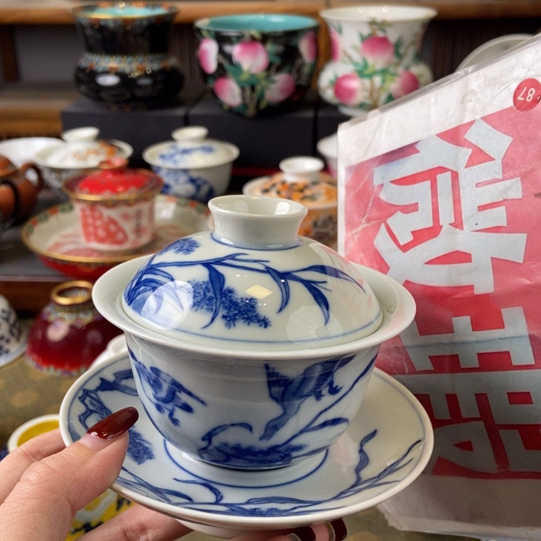 陶瓷艺术家们快来加入吧。