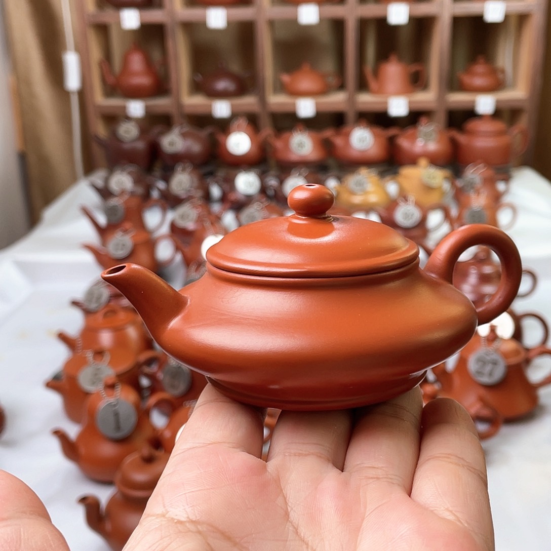 紫砂茶壶110ccccxcccxc