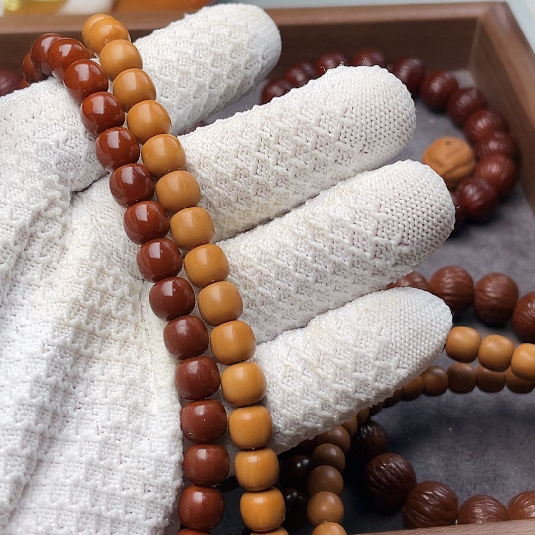 吊坠猴头核桃问天老型9➕战斗霞脖挂