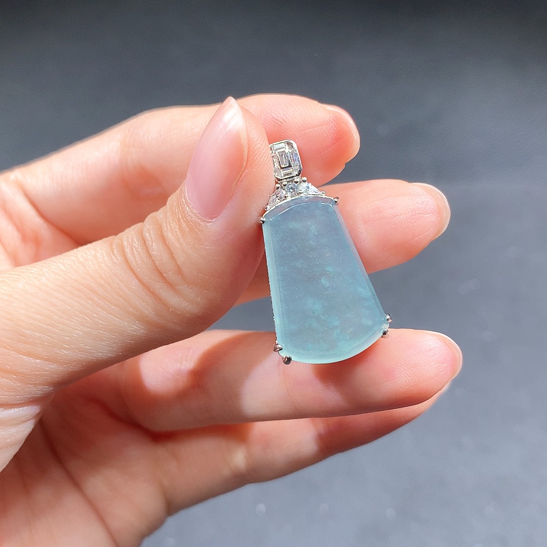 未镶嵌戒指翡翠翡翠