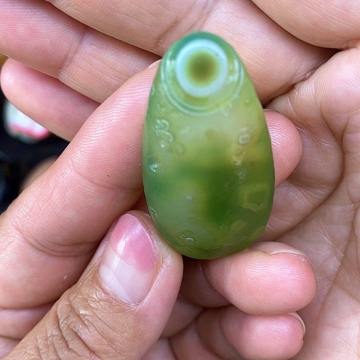 未镶嵌饰品玛瑙/玉髓