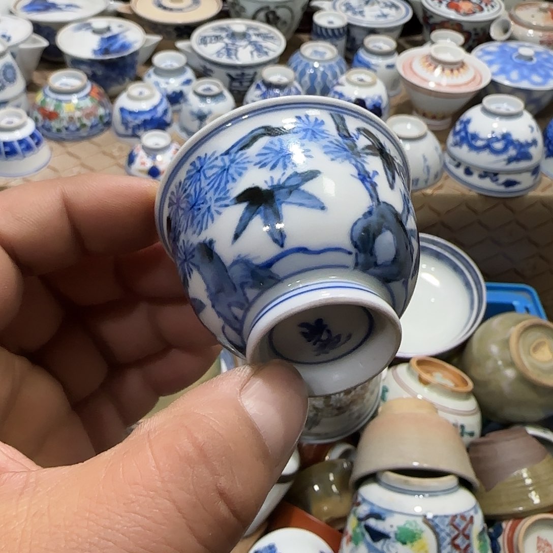 陶瓷茶玩榜第十二名