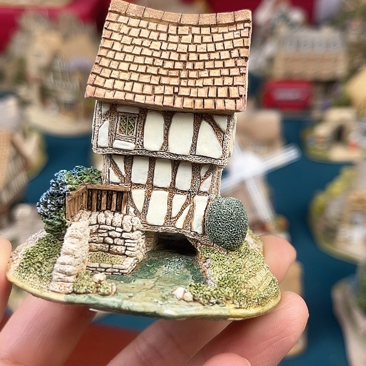 摆件摆件Lilliputlane