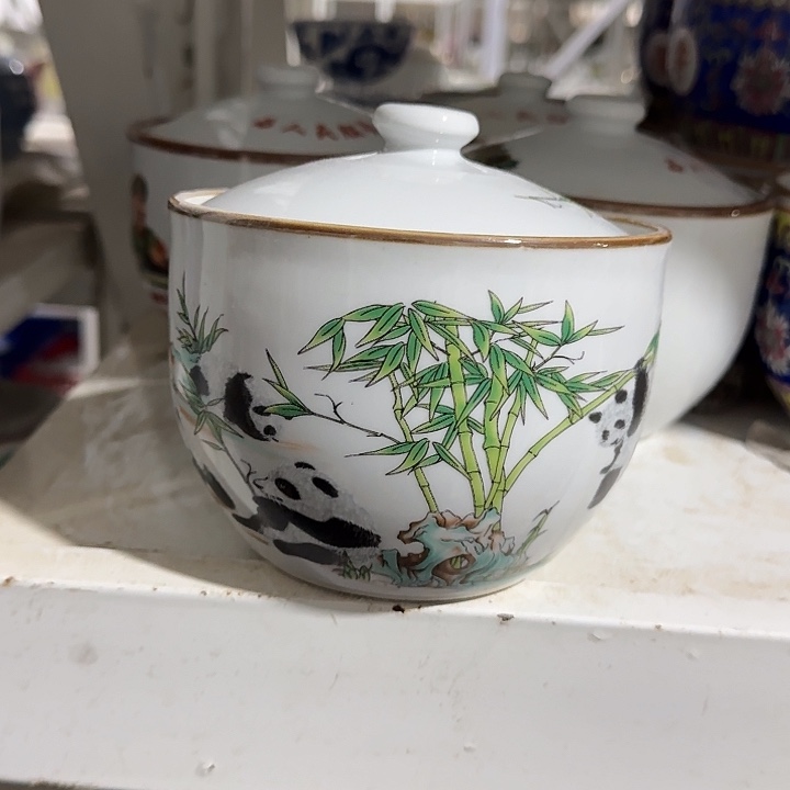 陶景德镇陶瓷瓷厂