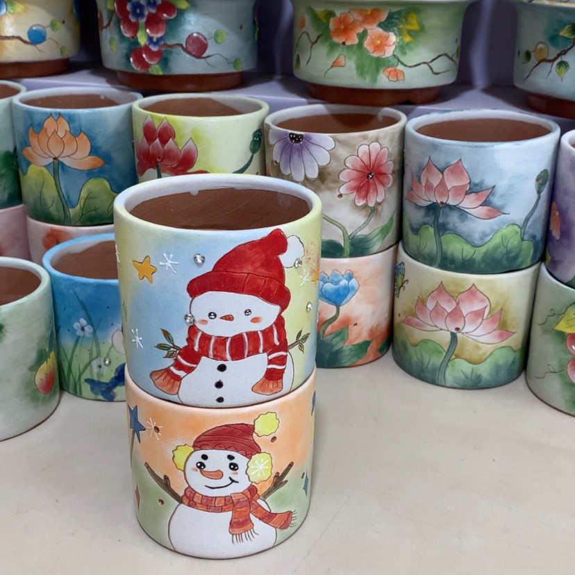 【闪购商品】红陶正品