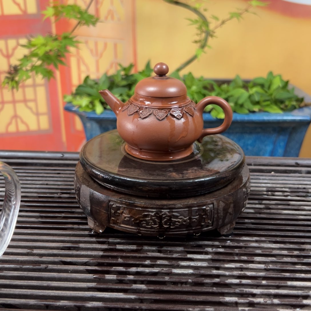 茶壶紫砂宜兴紫砂壶