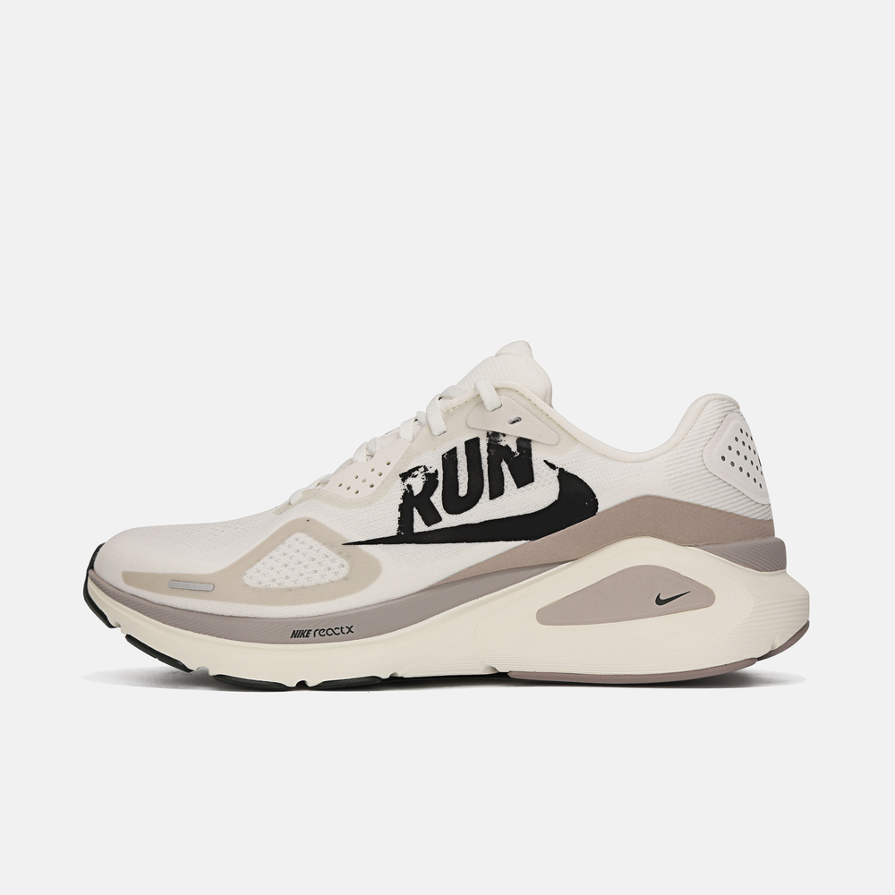NIKE耐克2025男子运动跑鞋STRUCTURE 26 RUN时尚跑步鞋IB5698-100