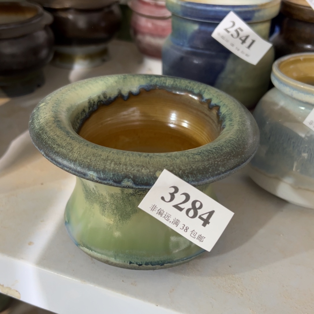 红陶景德镇陶瓷……