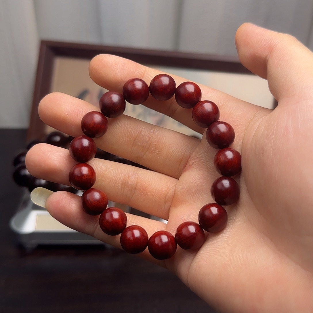 檀香紫檀（小叶紫檀）1.2