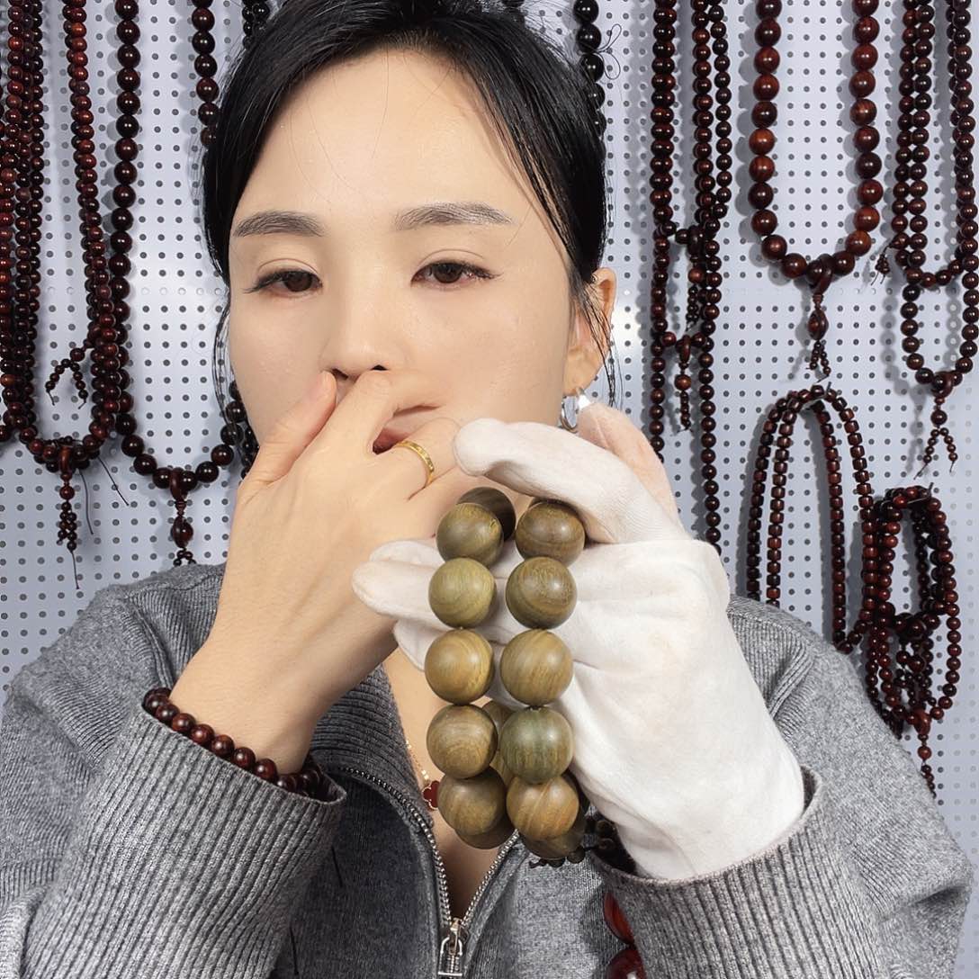 紫光檀绿檀2.0不要跑环