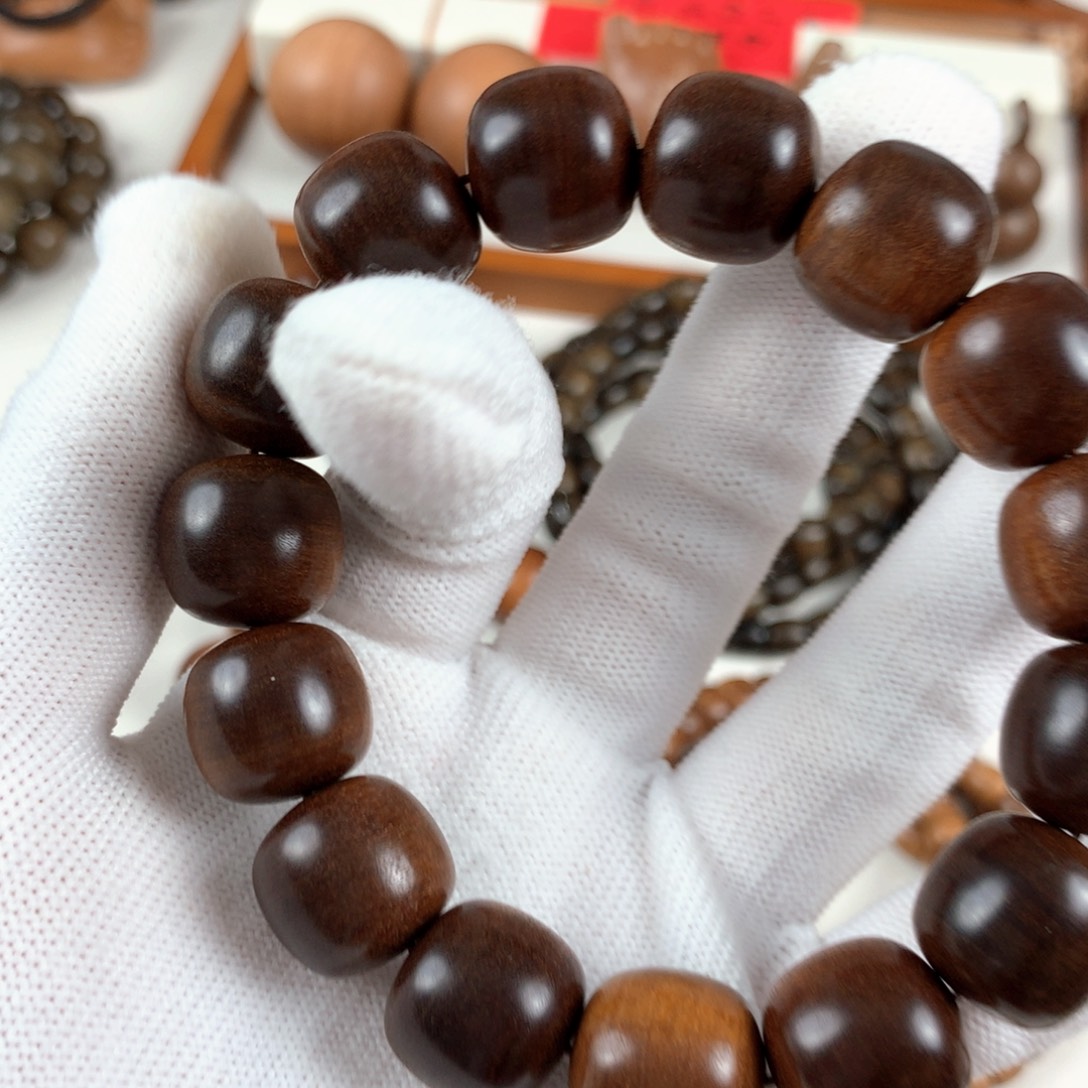 努***友木质类檀香木老山檀香檀香王1516.奶香