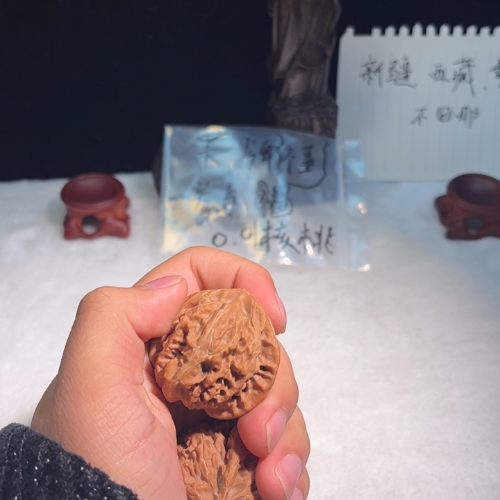 文玩核桃吊坠文玩核桃