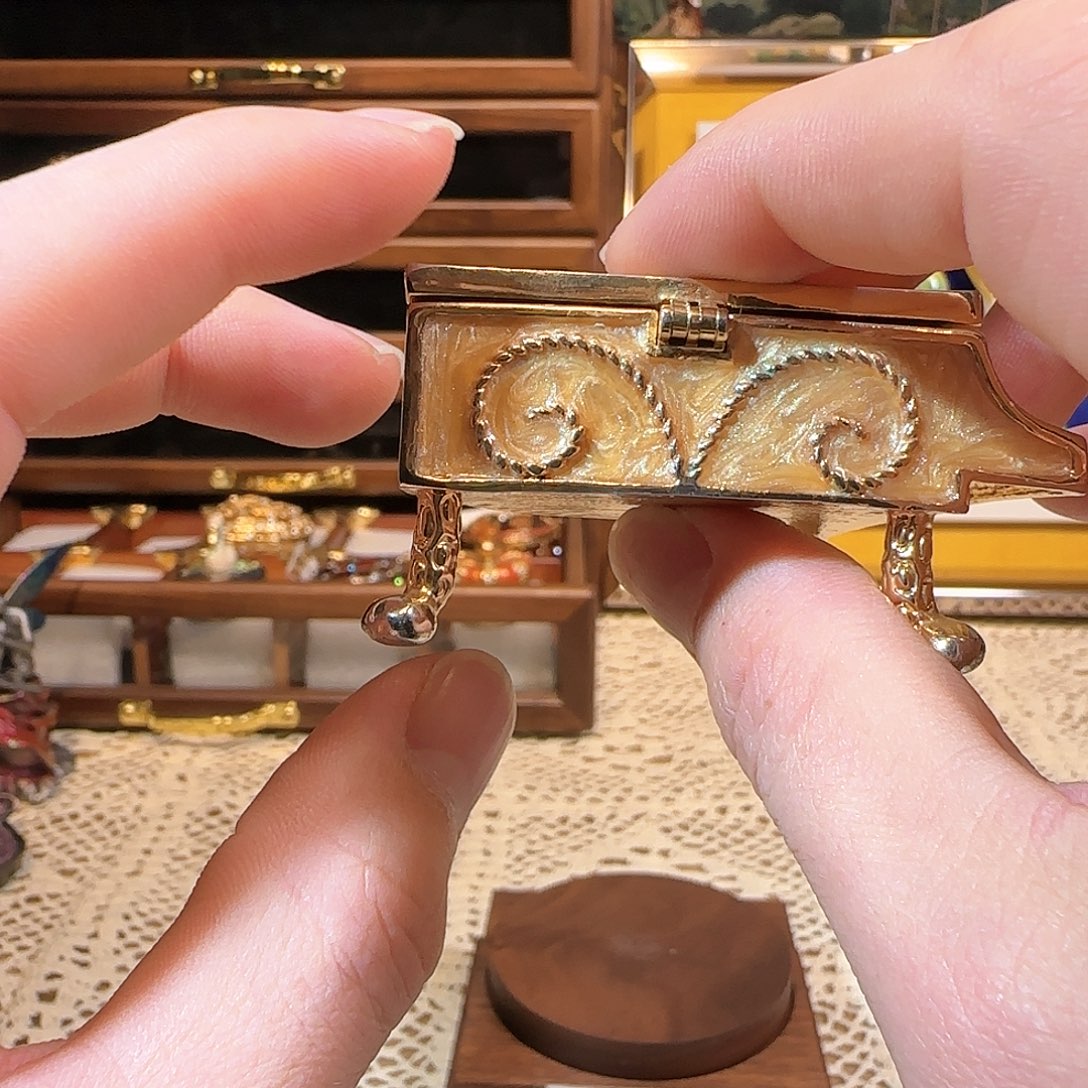 手工制品默认微瑕