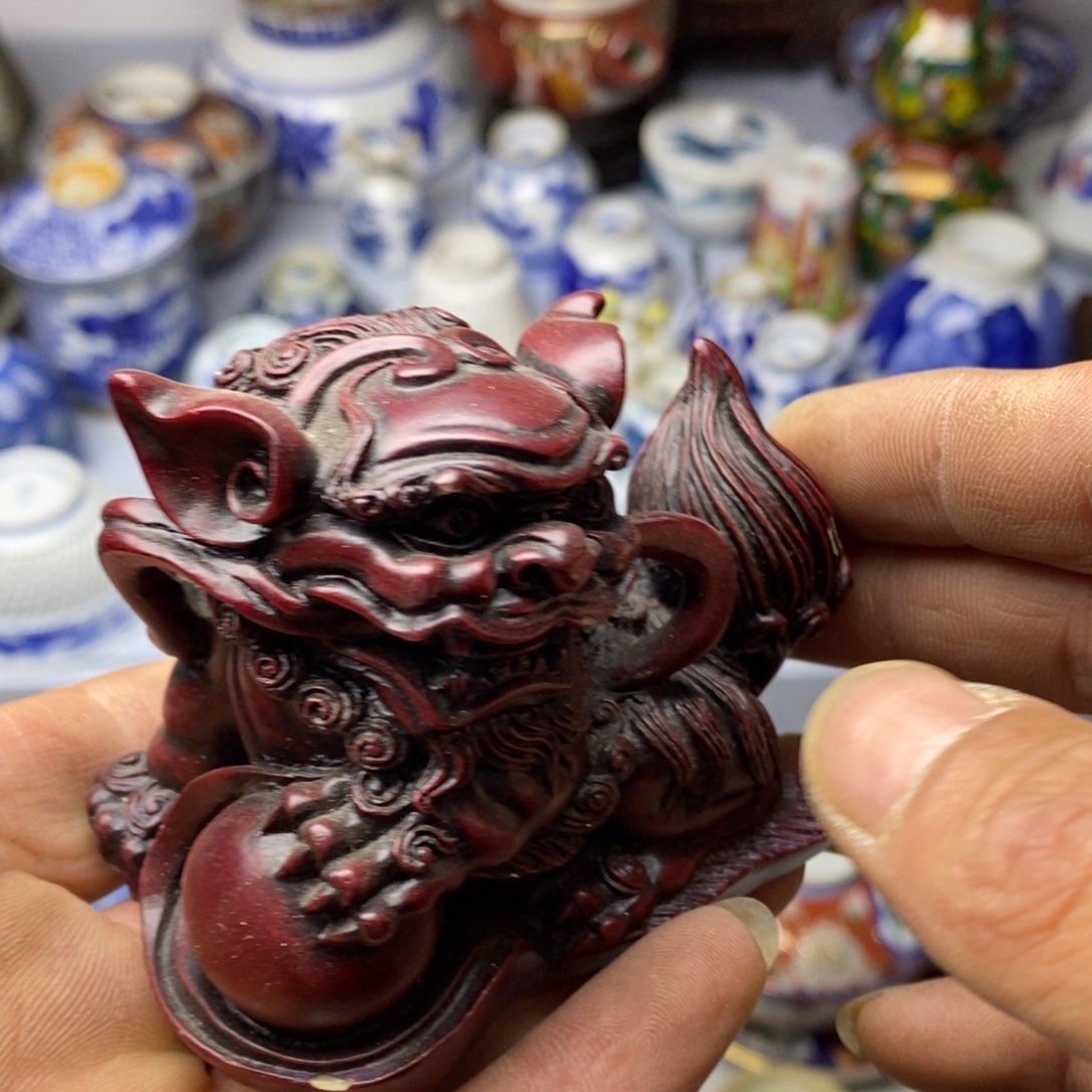 瓷片在家干了啥呀啊这