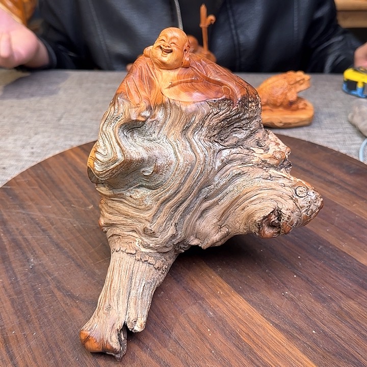 柏木（崖柏）关注一下