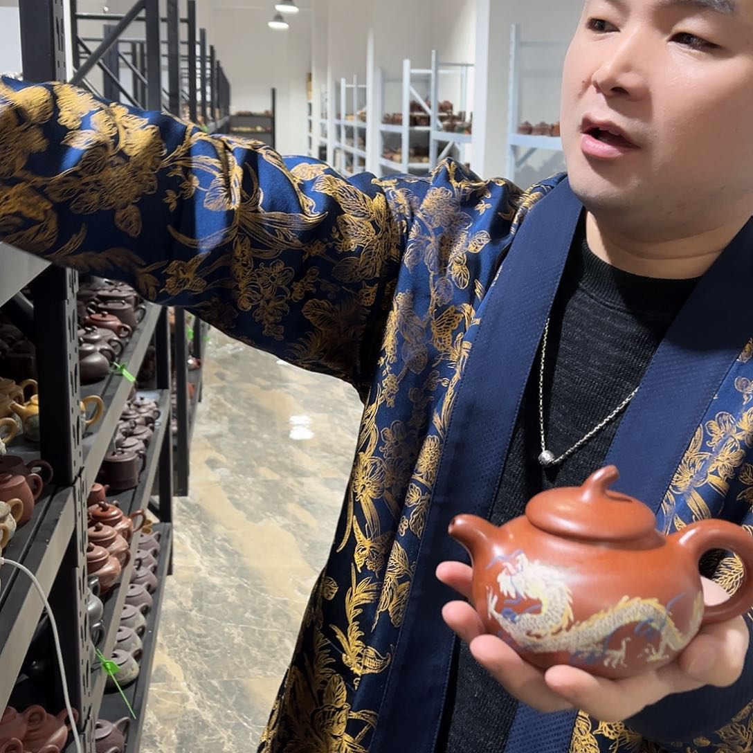 茶壶紫砂llajueomemedaba