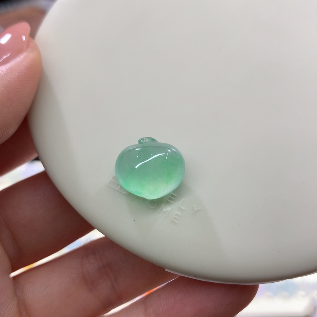 散珠翡翠卡13.3-11.7-7.5
